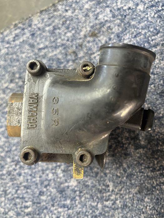 Cylinder Yamaha 35R00 49 CM
