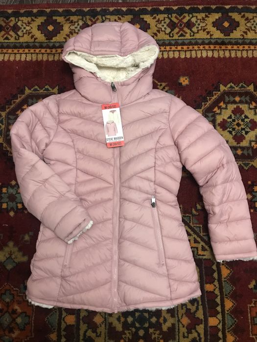 Курточка зимова Steve Madden