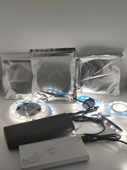 Діодна (led) стрічка