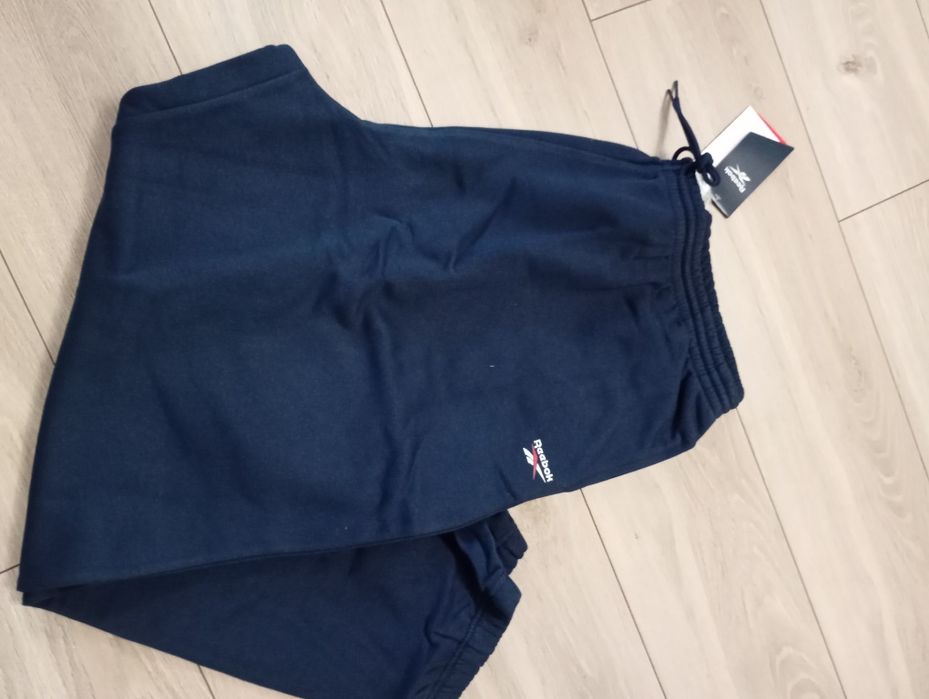 Spodnie dresowe Reebok 3XL