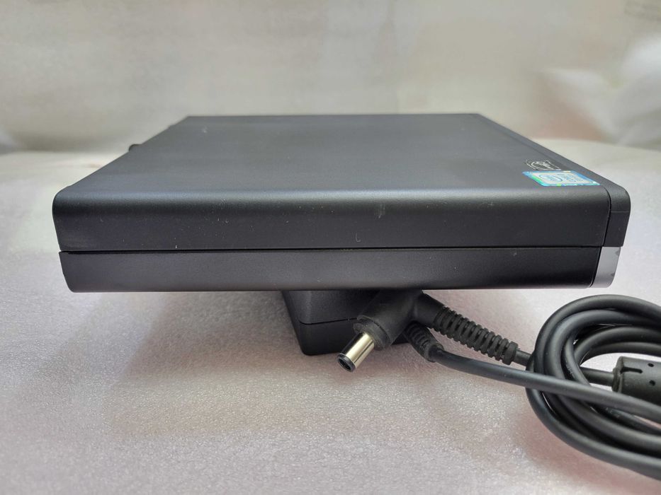 Міні десктоп HP Prodesk 600 G4 i3-8300T 8/128GB m.2 nvme WiFi неттоп