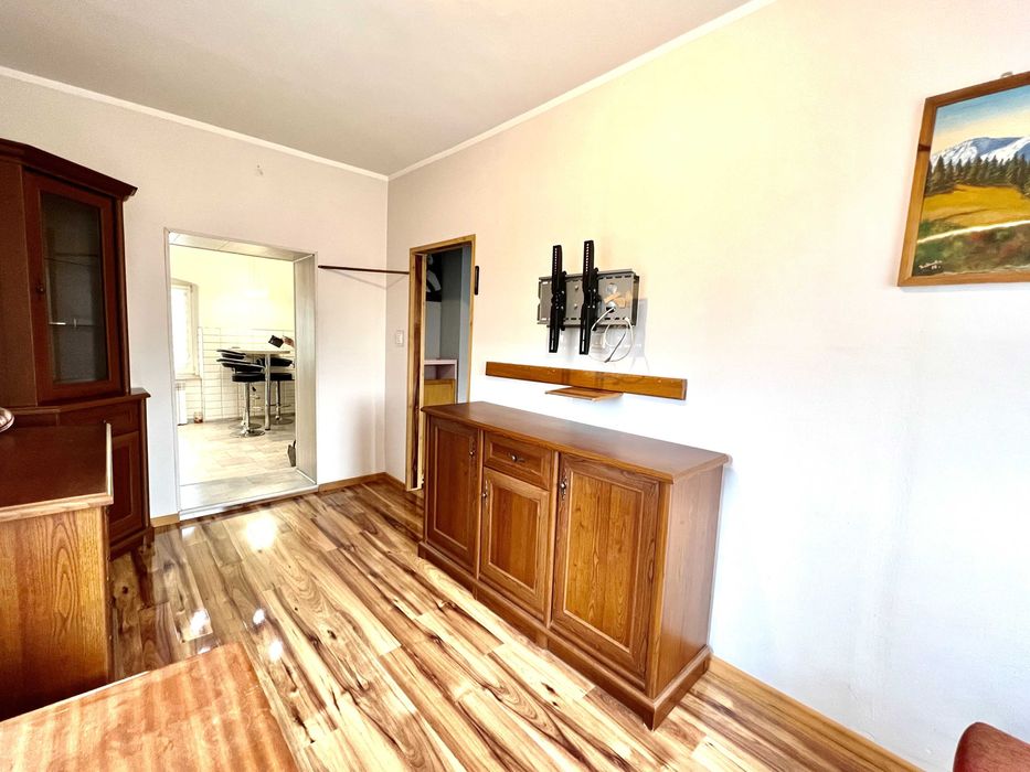 Mieszkanie 2 pokoje GRYFÓW ŚLĄSKI centrum WYNAJMĘ