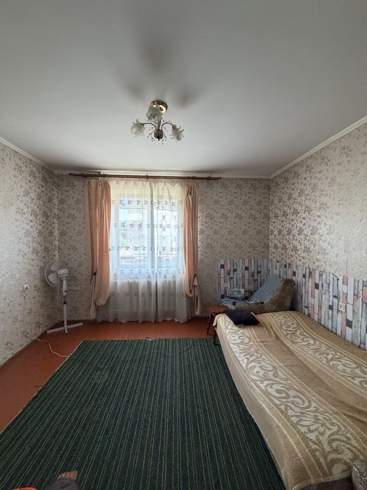Продаж 2х кімн квартири «Чешки» на ТОПовому 2 повесі цегляного будинку рн Бумажна Фабрика