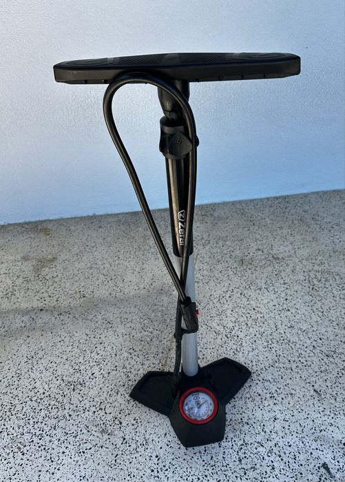 Bomba Zéfal como nova