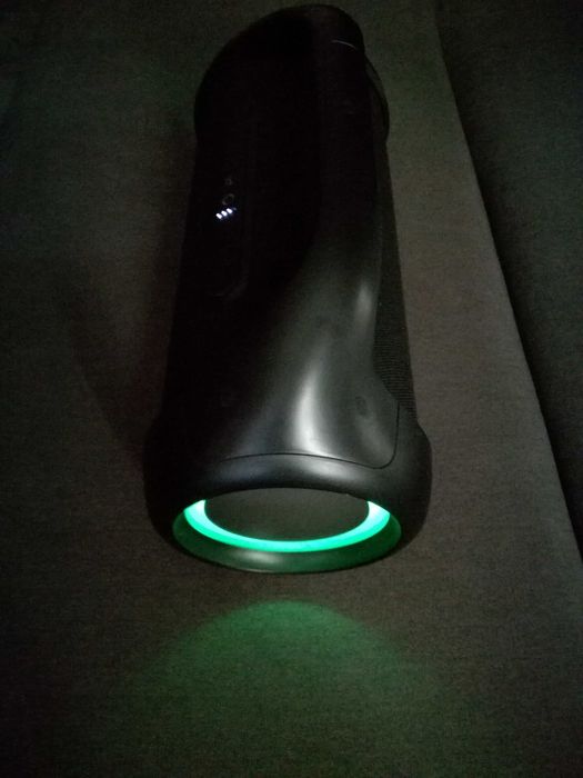 Głośnik BLUETOOTH Przenośny MANTA SPK 310