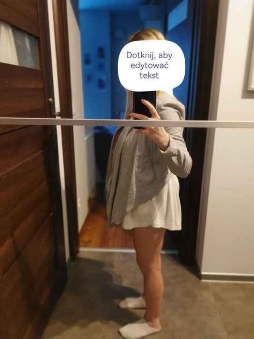 Kurtko żakiet New Look! Świetny!