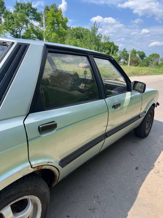 Продам своє авто