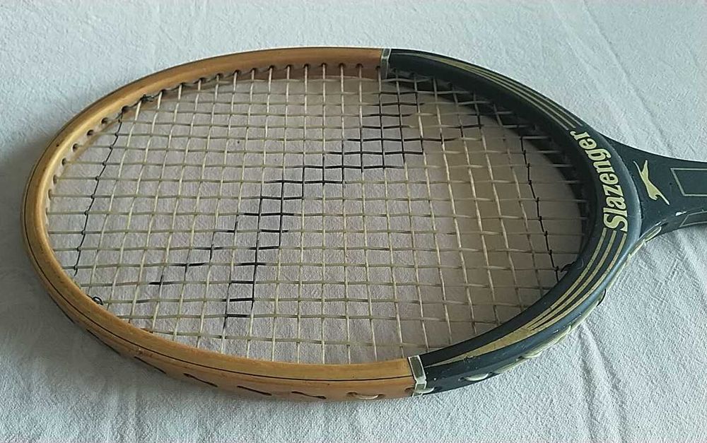 Raquete de Ténis Slazenger Demon