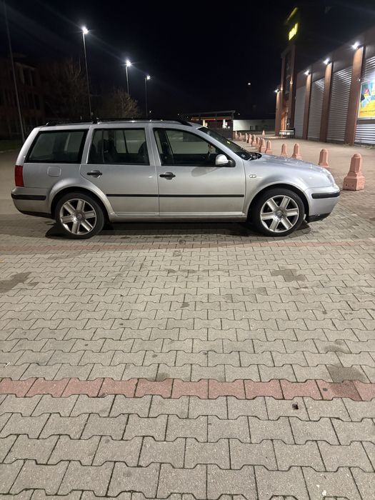 Vw bora 1.9tdi ASZ