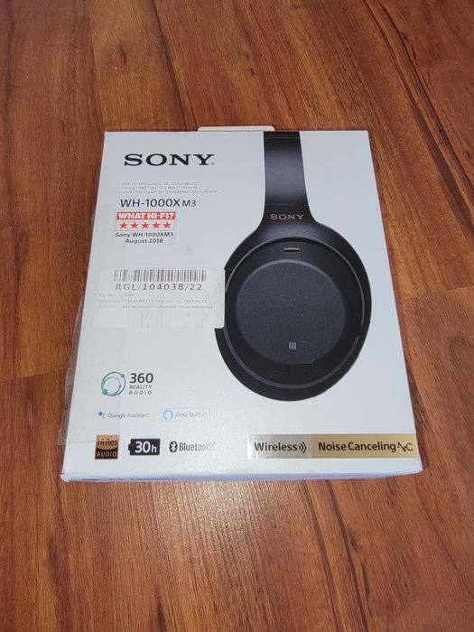sony wh 1000xm3 OLX.ua