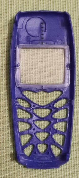 Obudowa telefonu NOKIA 3510i + klawiaturka Okazja !
