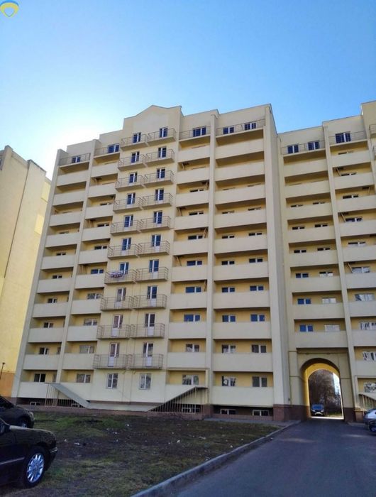 4х комнатная в новом, кирпичном доме