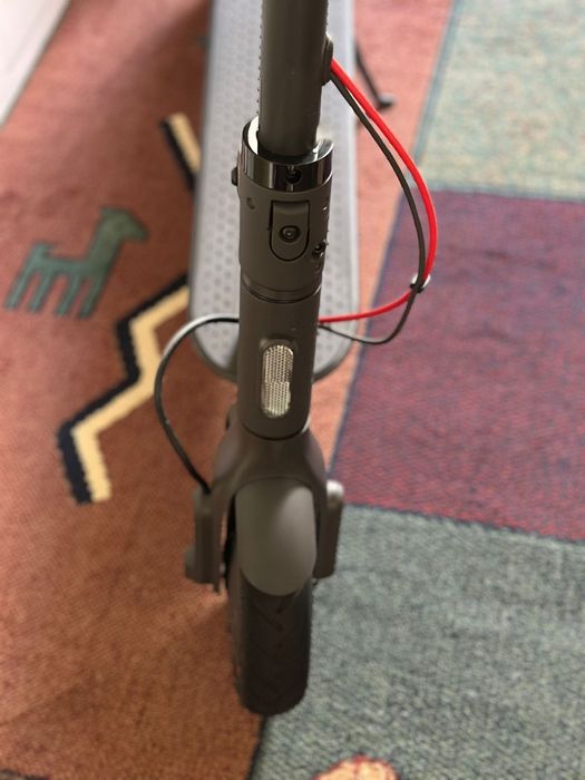 Mi Electric Scooter Pro 2