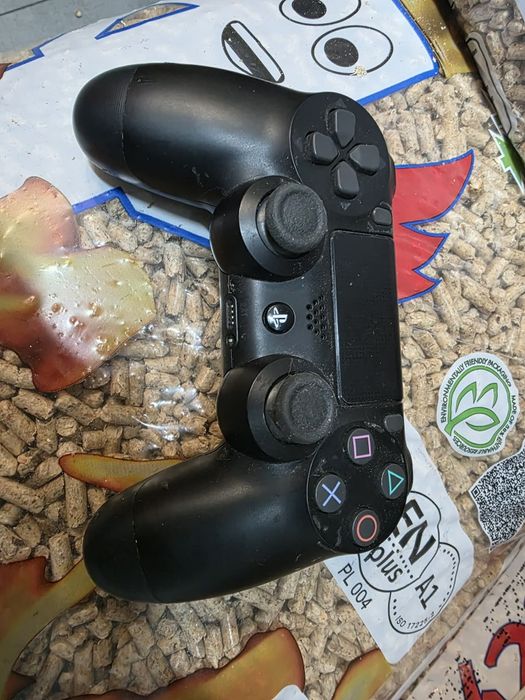 Pad Sony PlayStation 4 orginał z wadą