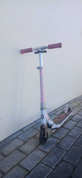 Trotinete Criança