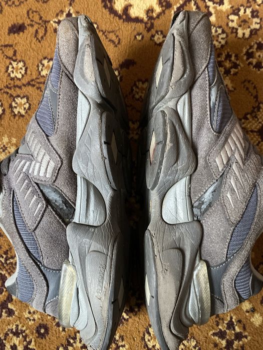 Продам кросовки нюбеланс