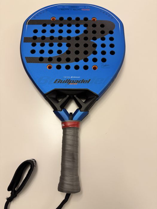 Bullpadel Vertex 05 GEO 2025