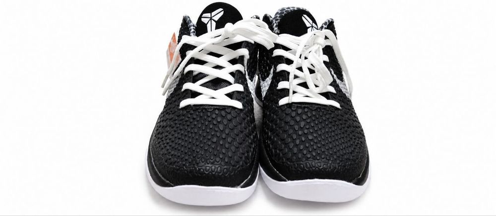 баскетбольні кросівки Kobe 6