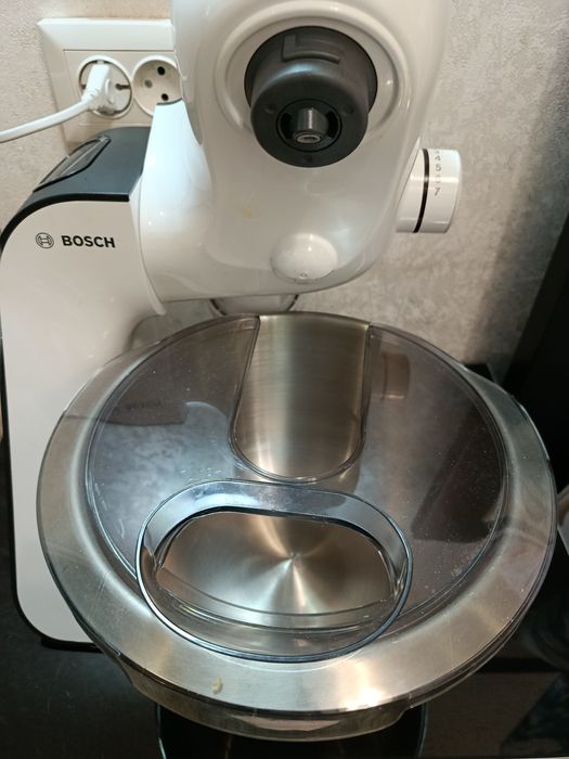 Тістоміс Bosch MUM54a00/06