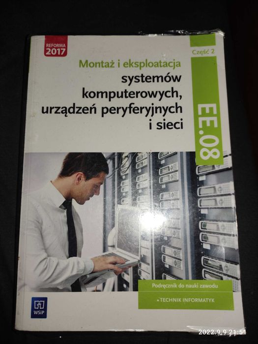 Podręczniki szkolne