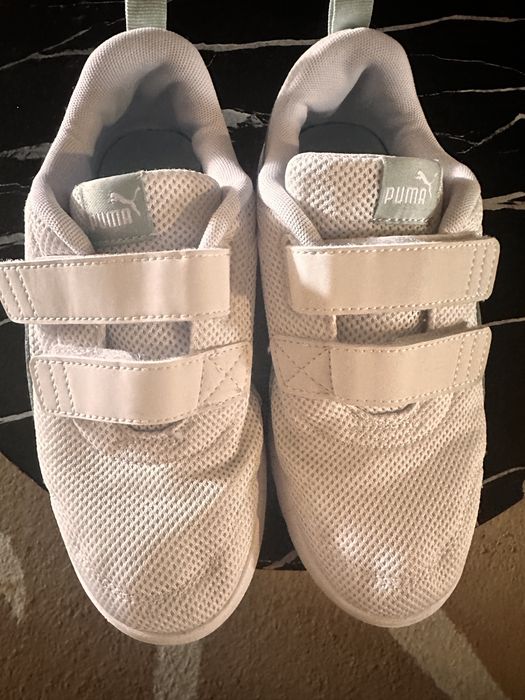 Кросівки сітка Puma