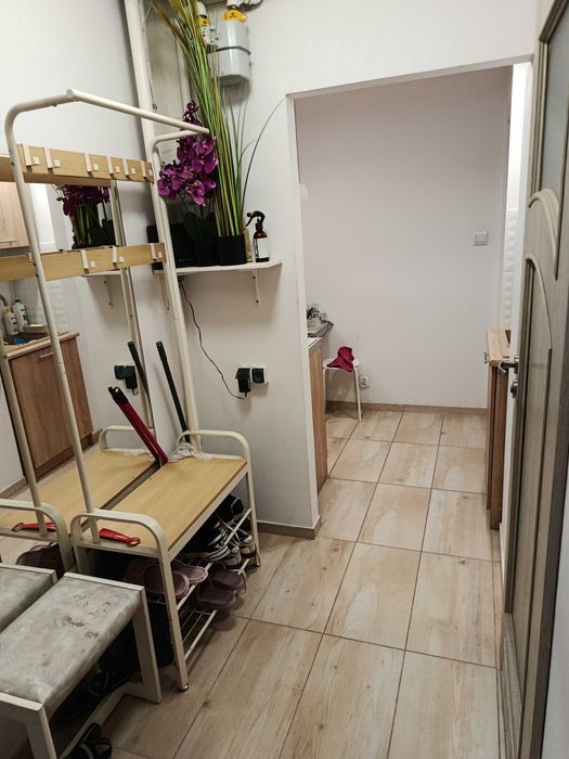 Mieszkanie – Katowice, Śródmieście - Więcej