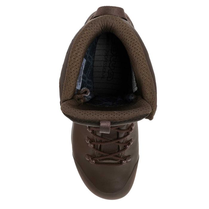 Тактичні черевики LOWA COMBAT BOOT MK2 GTX Brown Оригінал. р 47