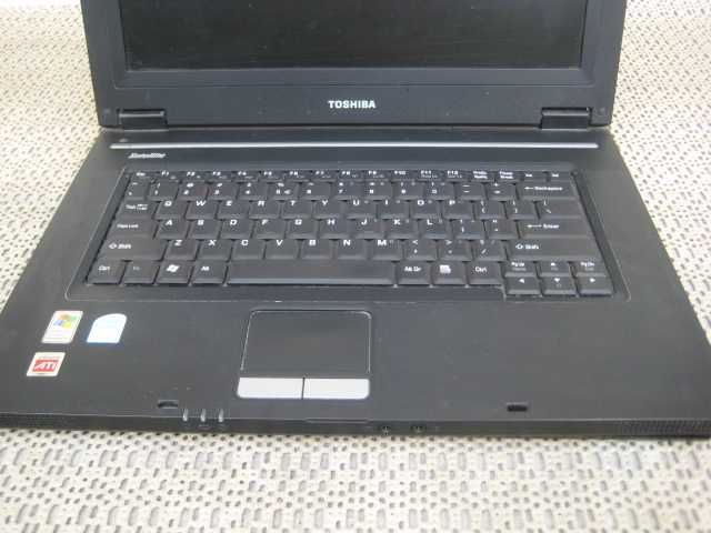 Laptop Notebook Toshiba Satelite L30-114  Model No: PSL30E-00100QPL