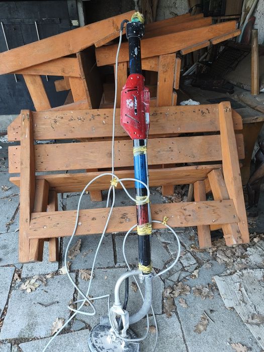 Części do żyrafy Flex