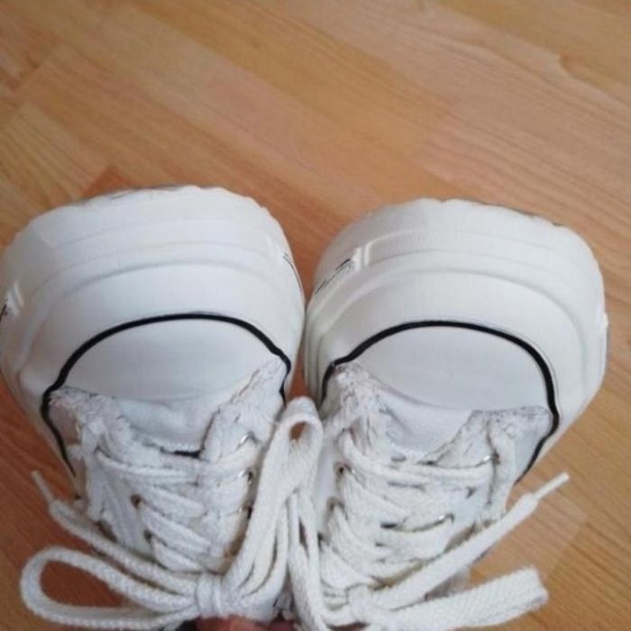 Кроссовки, кеды 38