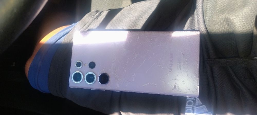 Samsung S23  ultra