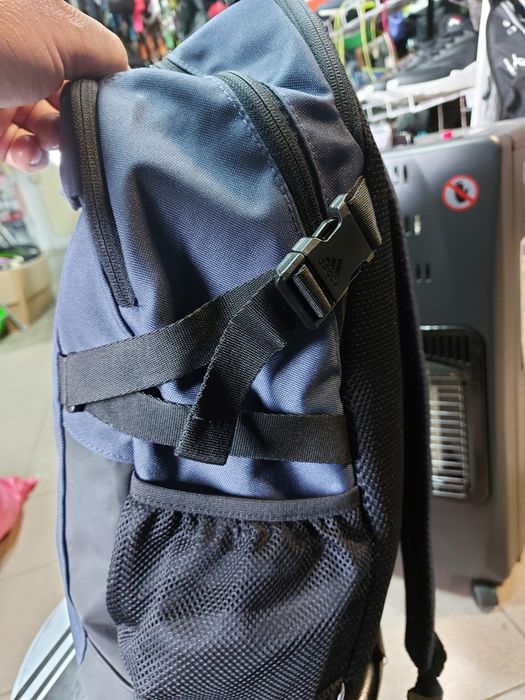 Рюкзак adidas  Power Backpack HM5132