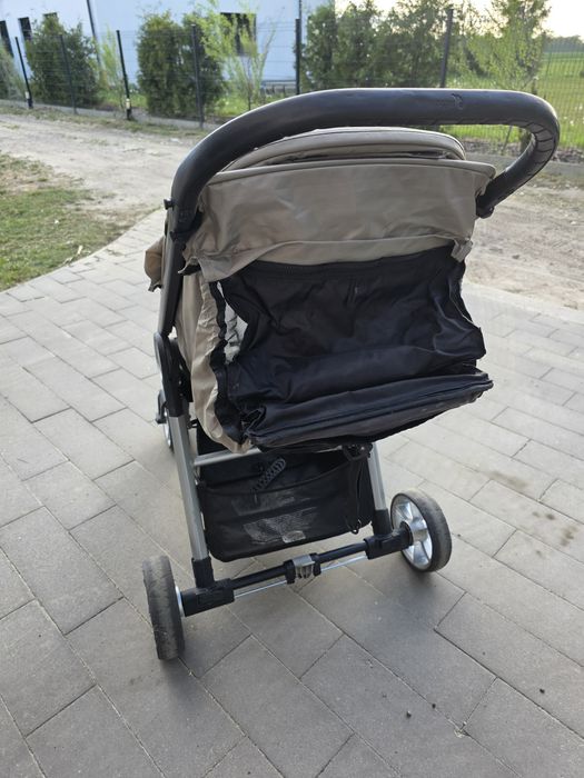 Wózek baby jogger