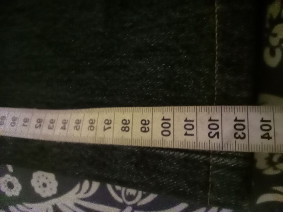 Calças ganga Lewis homem novas