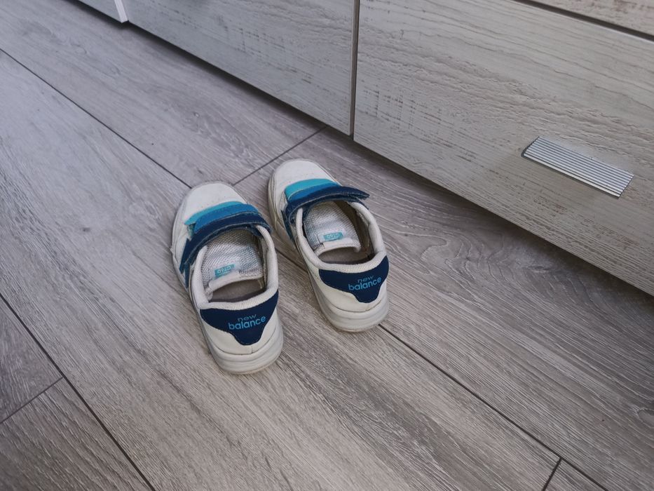 Adidasy rozmiar 27 new balance