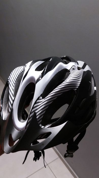 Lekki i Wytrzymały Kask Rowerowy MTB (57-62 cm)