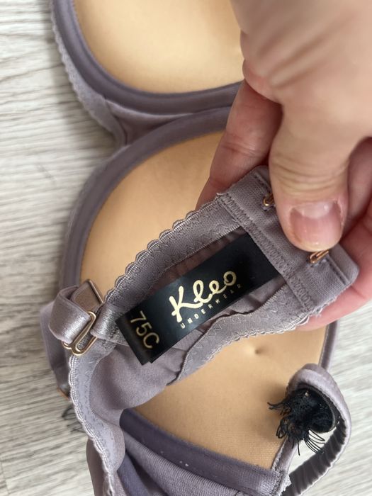 Бюстгалтер kleo 75С