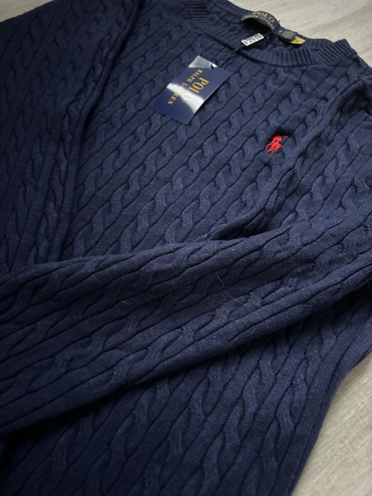 Polo ralph lauren Світшот/Світер розмір S новий