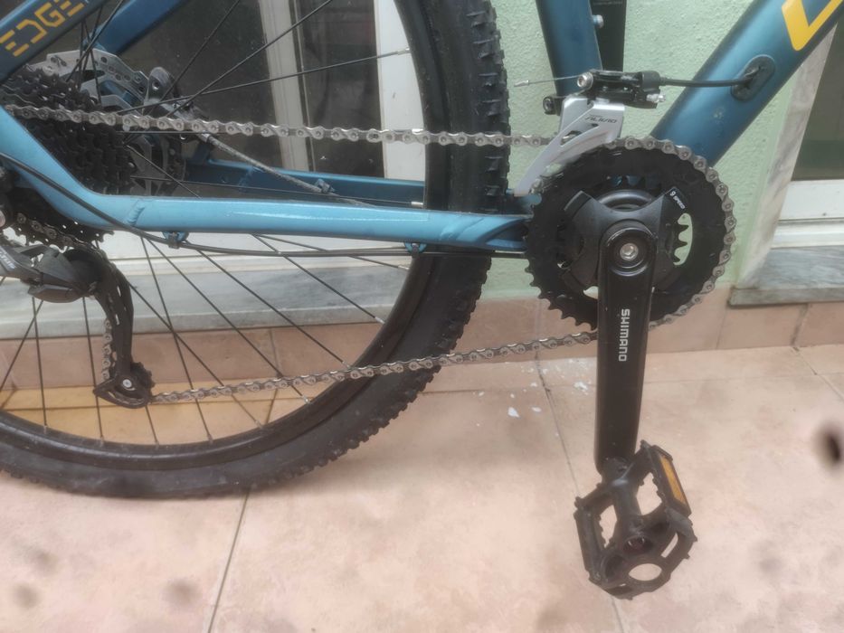 Bicicleta BTT Lapierre