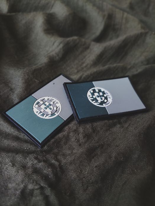 PORTUGAL FLAG PATCH – Colors: Tan, Olive, and Black (Airsoft, Military)64738363011843124