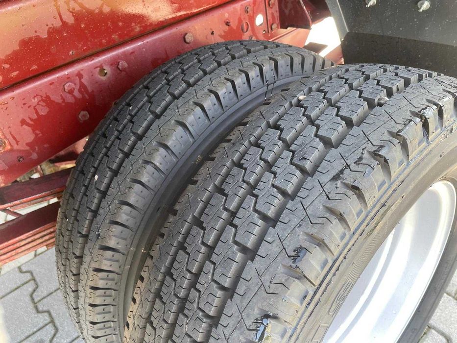 Iveco Daily 35C9 wywrotka do 3,5 tony Super stan okazja