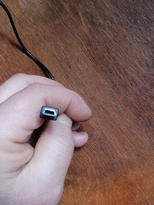Кабель USB mini, кабель micro USB