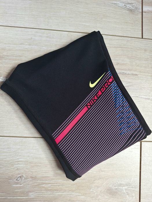 Лосини спортивні на дівчинку 8-9 років Nike Pro