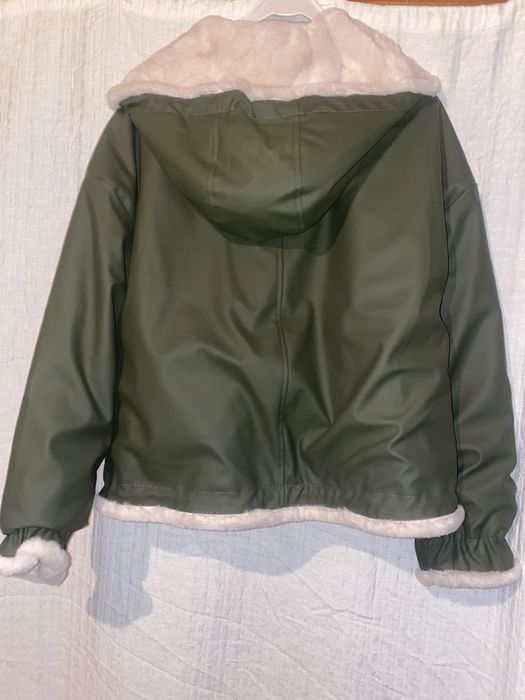 Casaco da lefties tamanho S