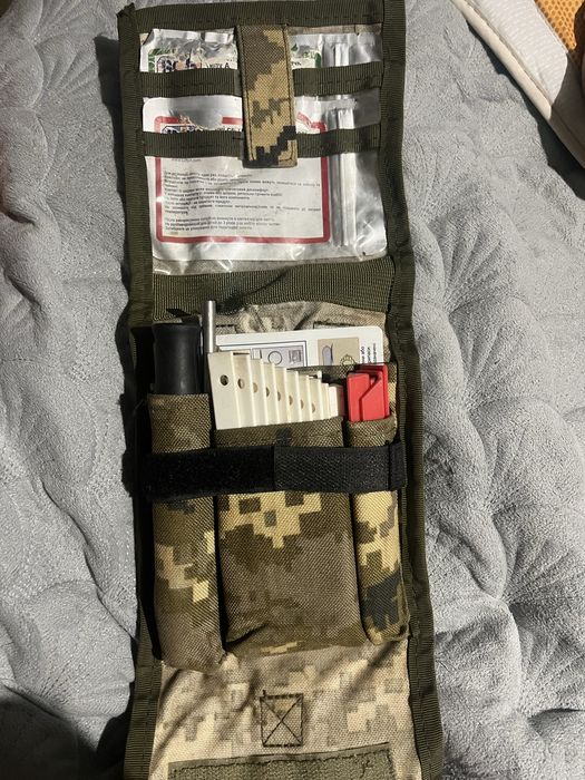 Набір доя сапера