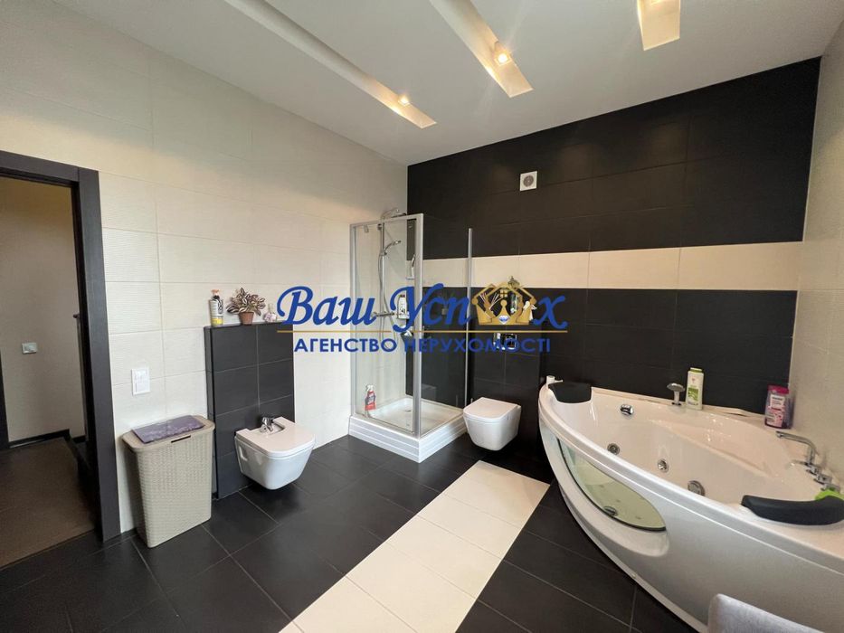 House by the address (area 300 m²) - Atlanta.ua - photo 16