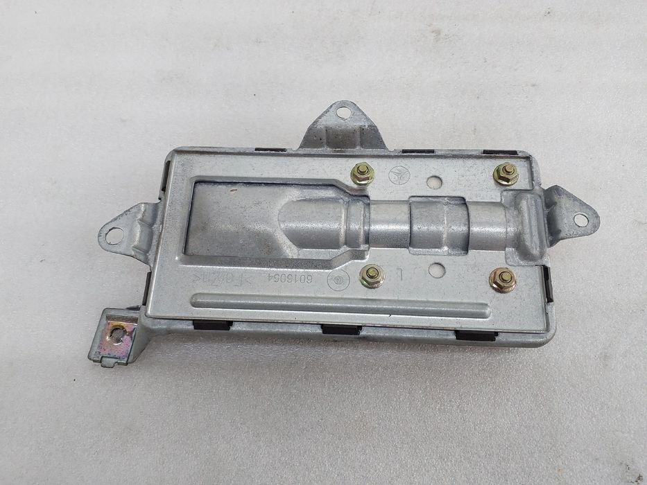 Airbag lateral frente esquerda MERCEDES-BENZ Classe A (W168)