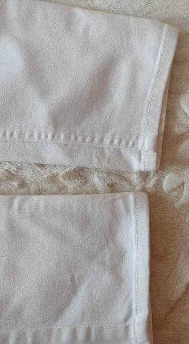 (34/XS) Denim/ Białe spodnie dżinsowe, jeansy, skinny, jak NOWE