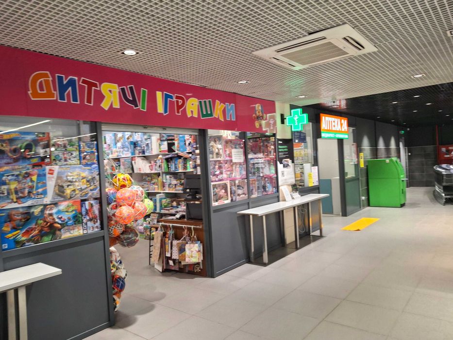 Оренда АТБ Львів Зубрівська. Вигідна оренда. Без комісії. Власник