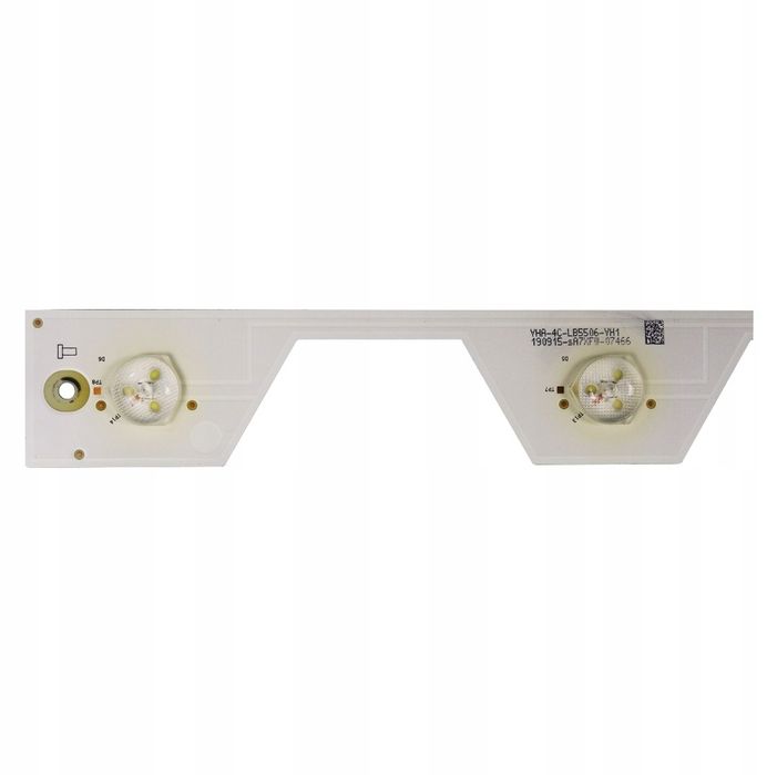 LISTWY LED 55HR330M05A 55E5800 LVU550NDEL
